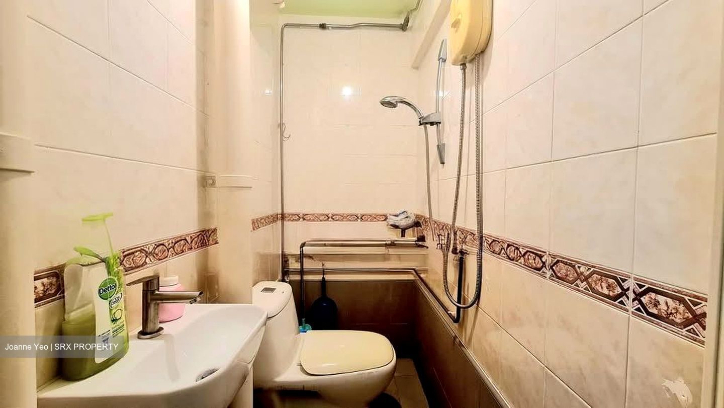 Blk 111 Commonwealth Crescent (Queenstown), HDB 3 Rooms #563315251